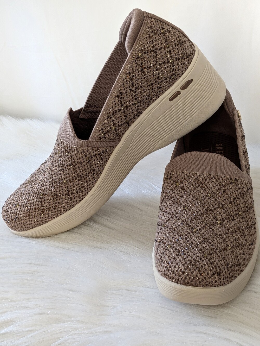 Skechers Martha Stewart